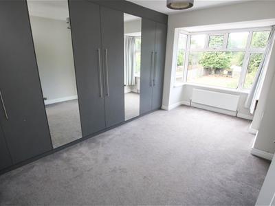 BEDROOM 2 REAR